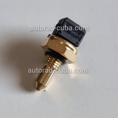 Sensor de Temperatura
