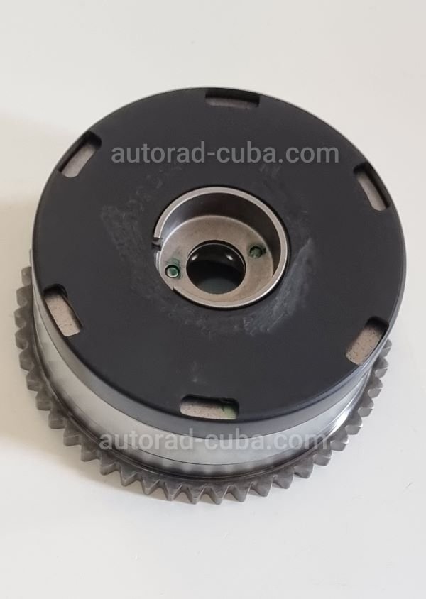 Variador Escape 2019