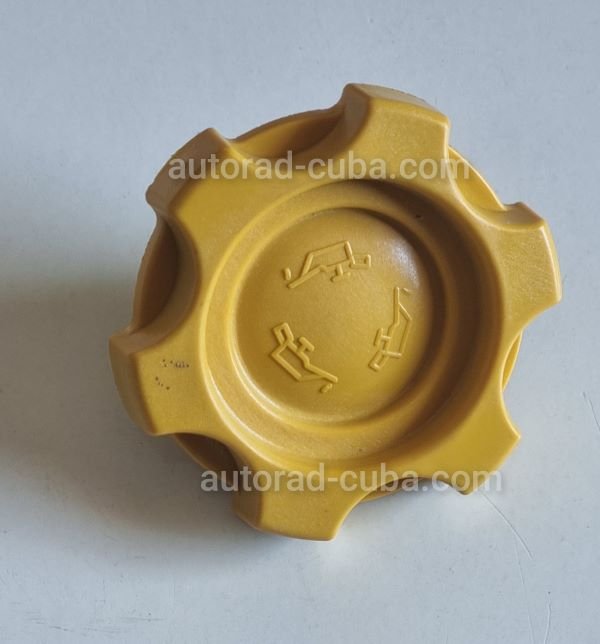 Tapa de Rosca Aceite