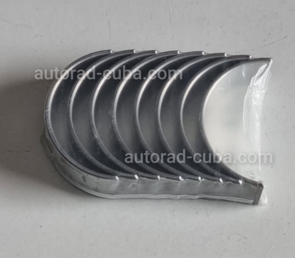 Metales biela 0.25 2015