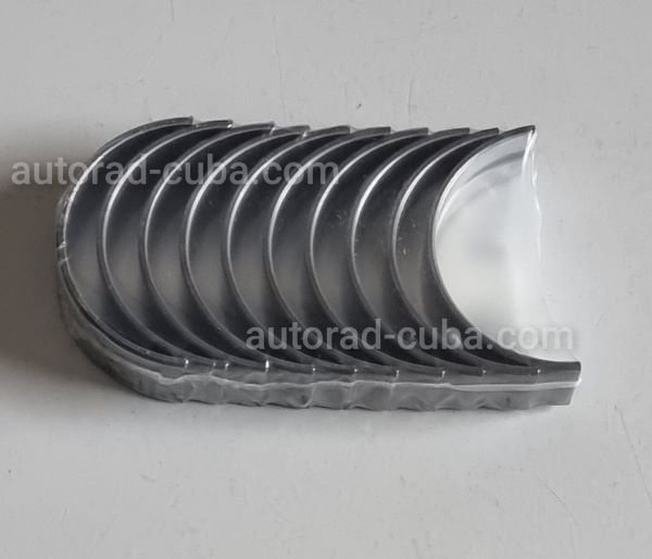 Metal apoyo 0.25