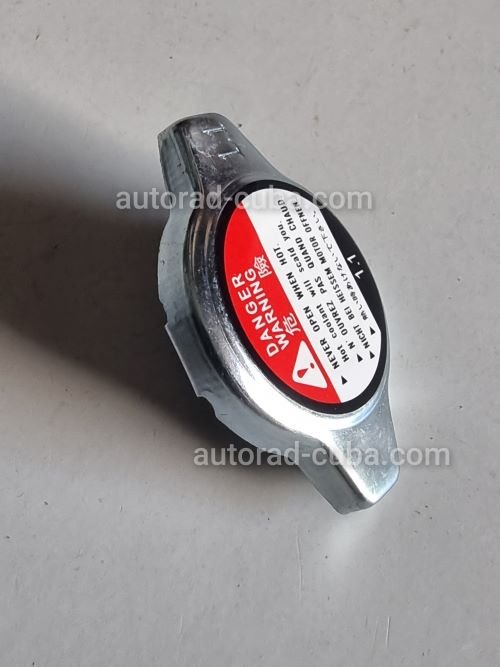 Tapa Radiador Geely Ck - miniatura 2