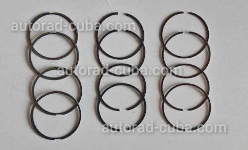 Aros Turbo 83.00 XUD9 STD 3.0