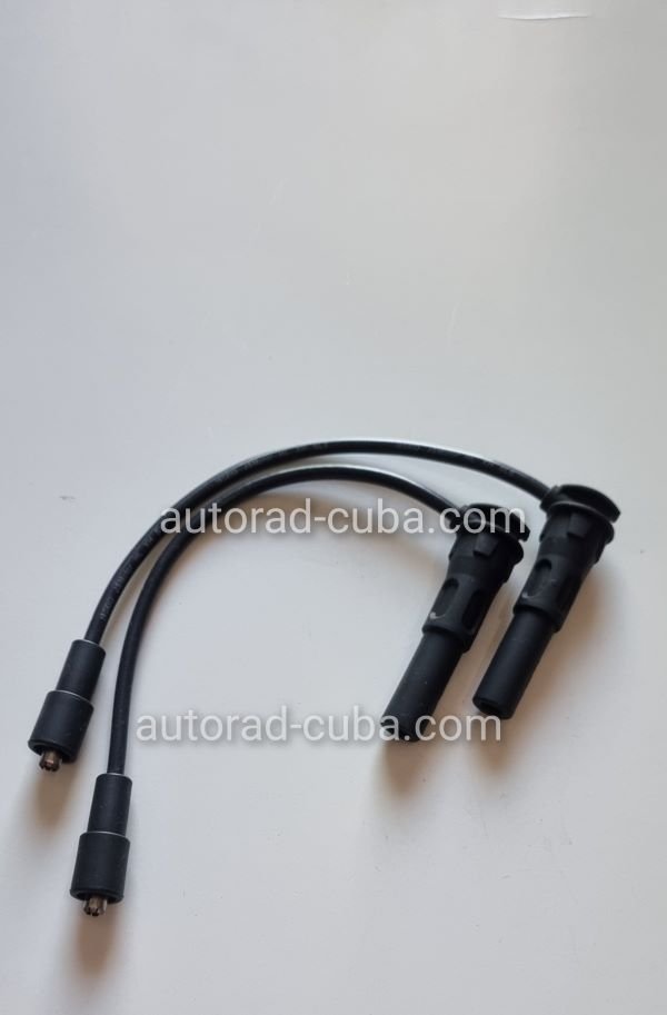 Cable Bujías - miniatura 2