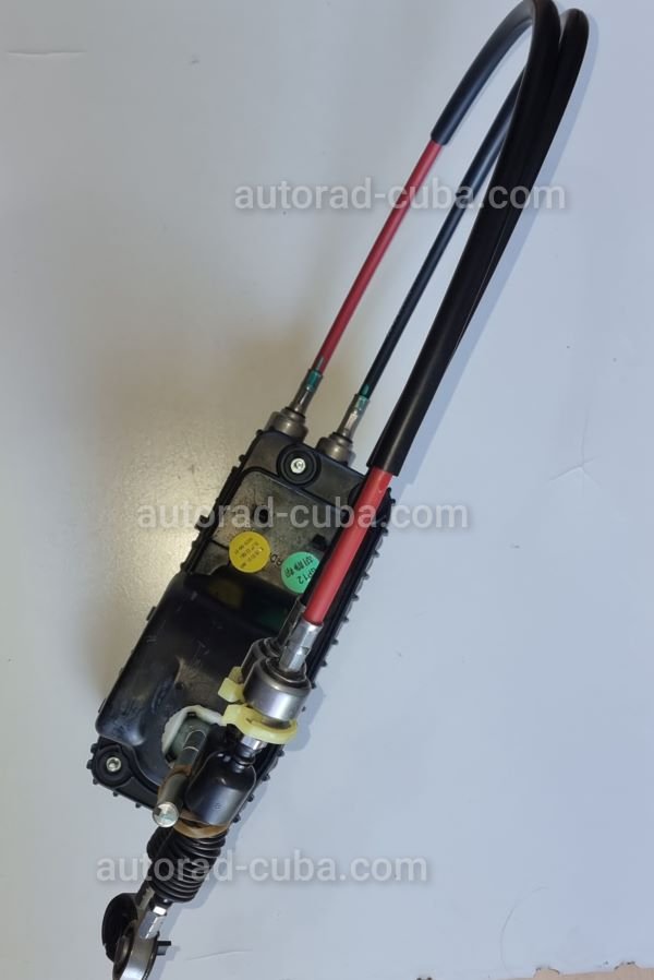 Cable Selector de Cambios - miniatura 2