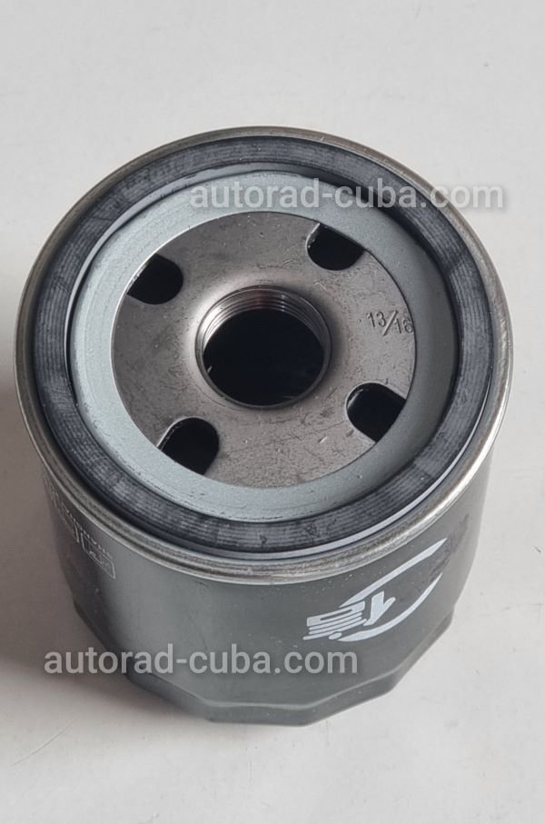 Filtro de Aceite